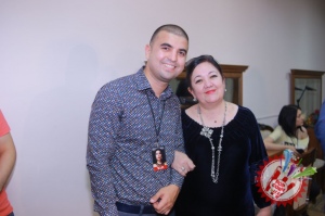 Шаҳзоданинг яккахон концерт дастурининг  олтинчи кунидан фоторепортаж