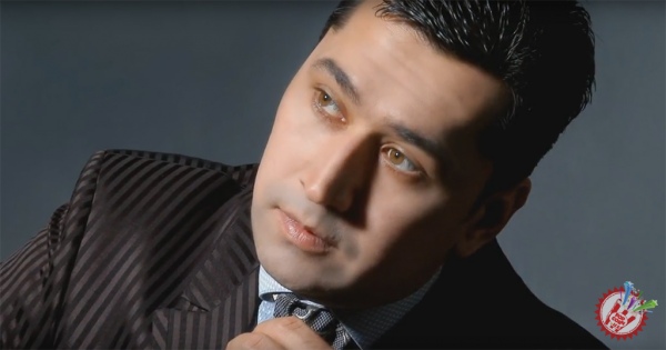 Иззат Ибрагимов “Нечун” қўшиғининг янгича талқинини тақдим қилди