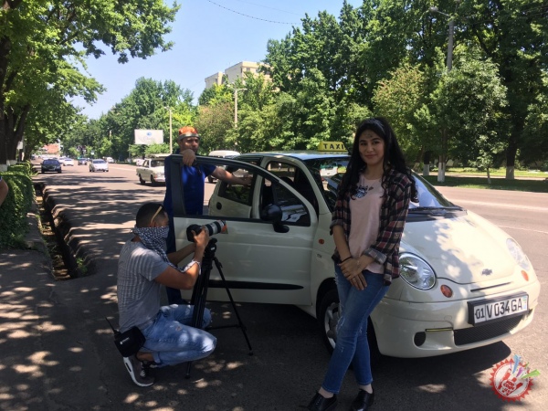 \"Хоҳламайман” - навбатдаги харҳашанинг қаҳрамони ким Ойбекми ёки Нигора?