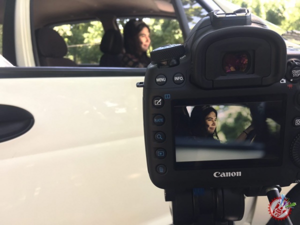 "Хоҳламайман” - навбатдаги харҳашанинг қаҳрамони ким Ойбекми ёки Нигора?