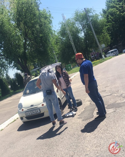 "Хоҳламайман” - навбатдаги харҳашанинг қаҳрамони ким Ойбекми ёки Нигора?