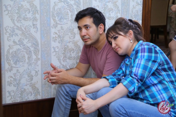 "Хоҳламайман” - навбатдаги харҳашанинг қаҳрамони ким Ойбекми ёки Нигора?