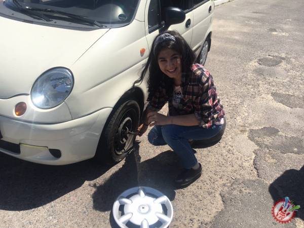 "Хоҳламайман” - навбатдаги харҳашанинг қаҳрамони ким Ойбекми ёки Нигора?