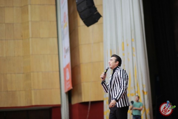 “Арслон изидан фильмининг премьераси бўлиб ўтди