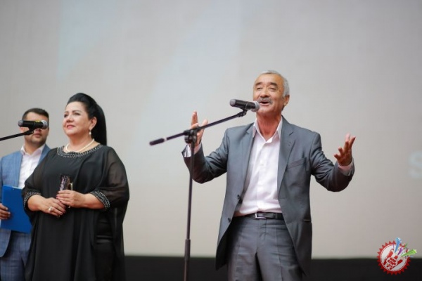 “Арслон изидан фильмининг премьераси бўлиб ўтди