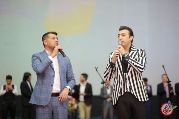 “Арслон изидан фильмининг премьераси бўлиб ўтди