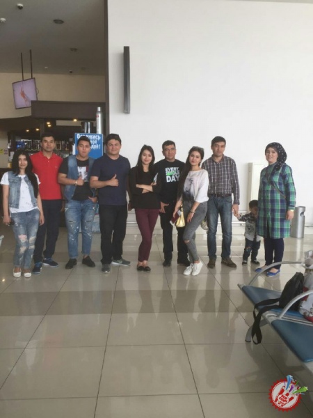 Ҳиндистонда ўзбек ижодкорлари томонидан “Намасте муҳаббат” номли картина суратга олинмоқда