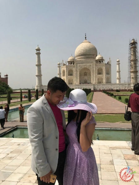 Ҳиндистонда ўзбек ижодкорлари томонидан “Намасте муҳаббат” номли картина суратга олинмоқда