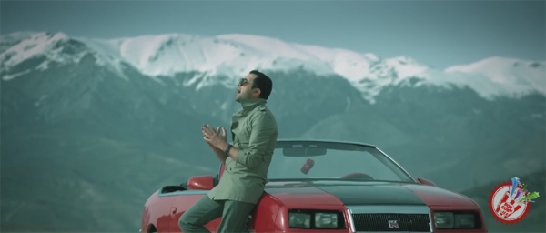 Ёдгор Мирзажоновдан “Шамоллар” видеоклипини қарши олинг