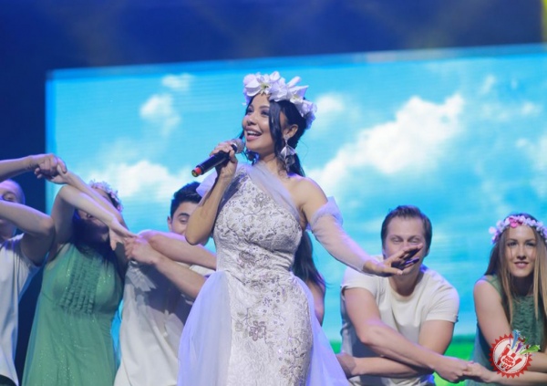 Шаҳзодадан яна бир янги тарона премьераси