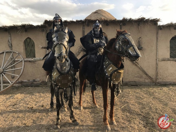 Озодбек Назарбековдан тез кунда тарихий клип “Мангуберди”