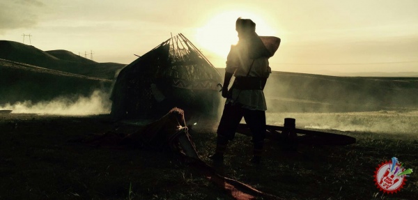 Озодбек Назарбековдан тез кунда тарихий клип “Мангуберди”