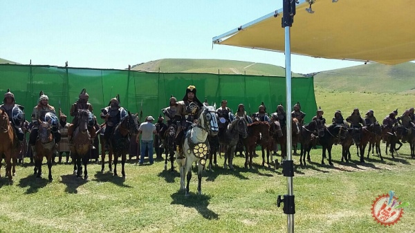 Озодбек Назарбековдан тез кунда тарихий клип “Мангуберди”