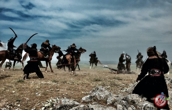 Озодбек Назарбековдан тез кунда тарихий клип “Мангуберди”