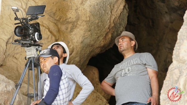 “Мафтунингман 2” фильмининг суратга олиш ишлари бошланди