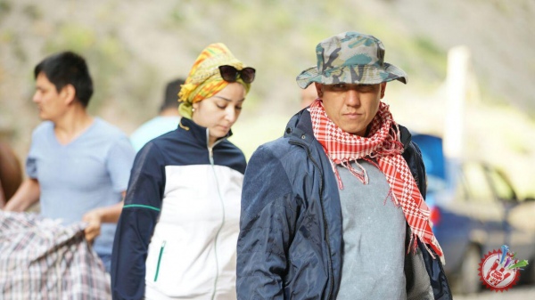 “Мафтунингман 2” фильмининг суратга олиш ишлари бошланди