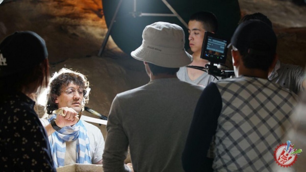 “Мафтунингман 2” фильмининг суратга олиш ишлари бошланди