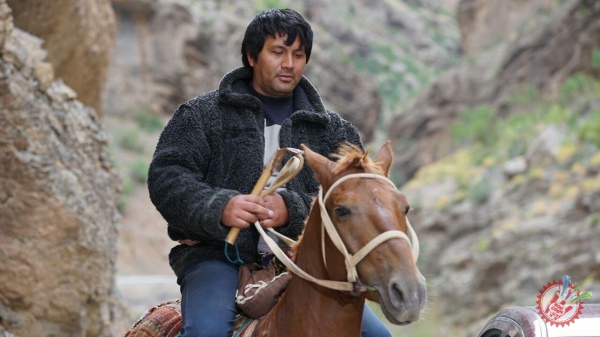 “Мафтунингман 2” фильмининг суратга олиш ишлари бошланди