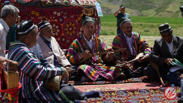 “Мафтунингман 2” фильмининг суратга олиш ишлари бошланди