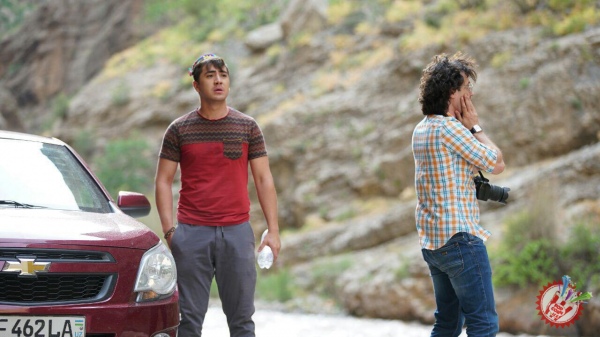 “Мафтунингман 2” фильмининг суратга олиш ишлари бошланди