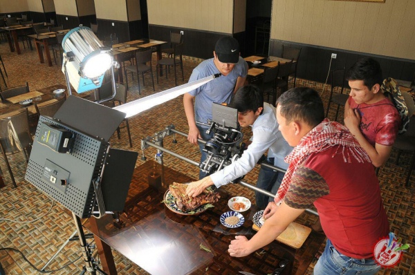 “Мафтунингман 2” фильмининг суратга олиш ишлари бошланди