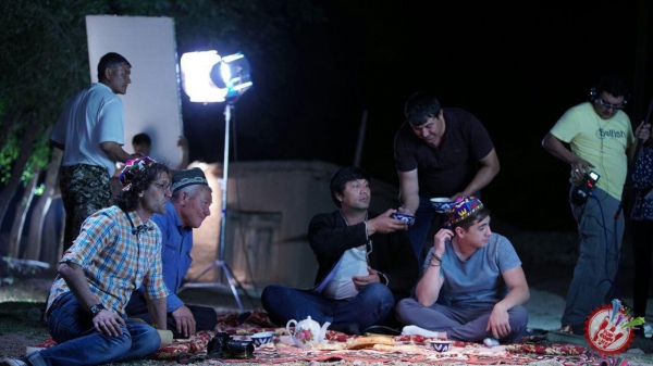 “Мафтунингман 2” фильмининг суратга олиш ишлари бошланди