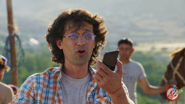 “Мафтунингман 2” фильмининг суратга олиш ишлари бошланди