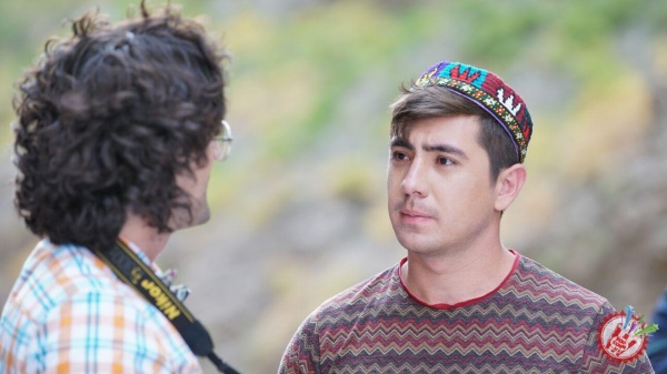 “Мафтунингман 2” фильмининг суратга олиш ишлари бошланди