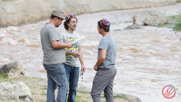 “Мафтунингман 2” фильмининг суратга олиш ишлари бошланди