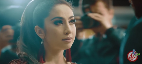 Севинч Мўминовадан “Дил гавҳарим” видеоклипини қарши олинг