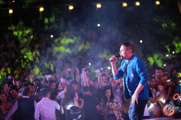 “Афсонавий 90” галаконцерти бўлиб ўтди