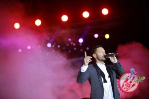 “Афсонавий 90” галаконцерти бўлиб ўтди