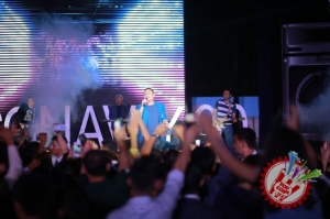 “Афсонавий 90” галаконцерти бўлиб ўтди