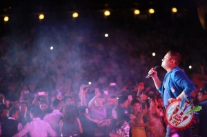 “Афсонавий 90” галаконцерти бўлиб ўтди