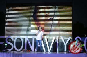 “Афсонавий 90” галаконцерти бўлиб ўтди