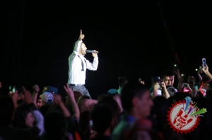 “Афсонавий 90” галаконцерти бўлиб ўтди