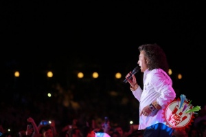 “Афсонавий 90” галаконцерти бўлиб ўтди