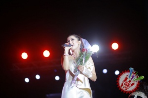 “Афсонавий 90” галаконцерти бўлиб ўтди