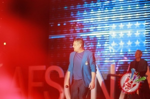 “Афсонавий 90” галаконцерти бўлиб ўтди