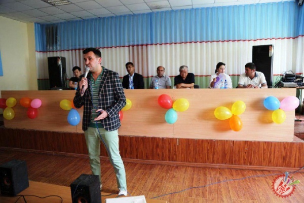 Тарғибот тадбирлари Қашқадарёда!