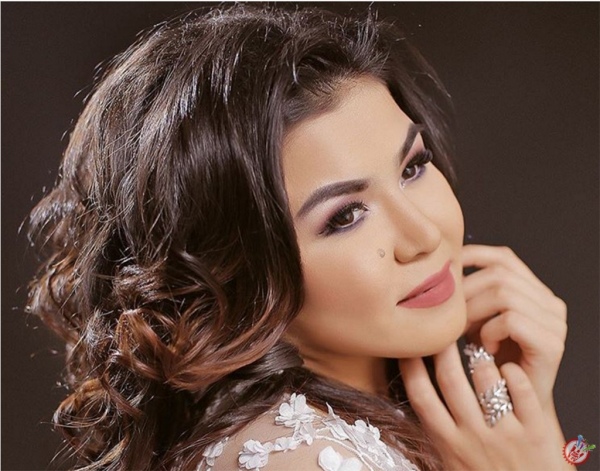 Моҳим “Шубҳаланма” қўшиғини тақдим қилди