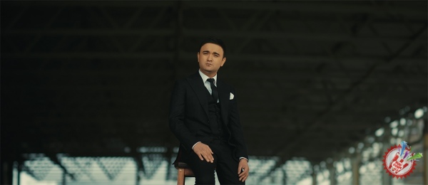 Шоҳруҳхондан узоқ кутилган видеоклип – “Жоним дадам”