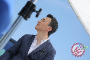 Улуғбек Раҳматуллаев ва Зиёдадан тез кунда янги видеоклип