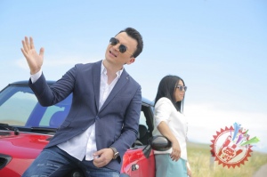 Улуғбек Раҳматуллаев ва Зиёдадан тез кунда янги видеоклип