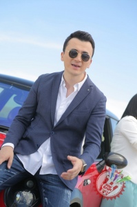 Улуғбек Раҳматуллаев ва Зиёдадан тез кунда янги видеоклип