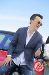 Улуғбек Раҳматуллаев ва Зиёдадан тез кунда янги видеоклип