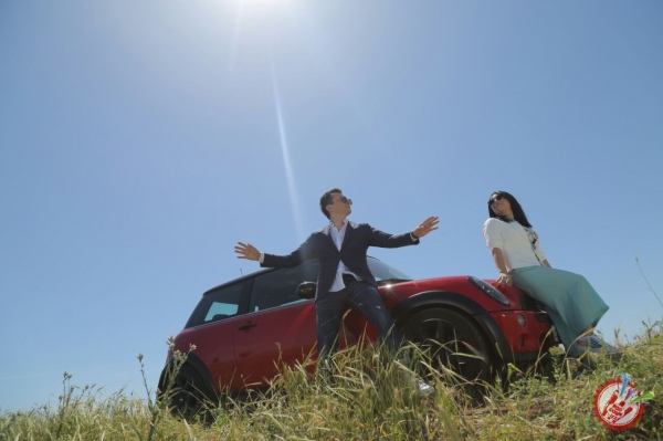 Улуғбек Раҳматуллаев ва Зиёдадан тез кунда янги видеоклип