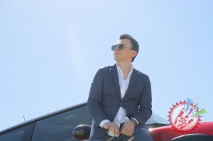 Улуғбек Раҳматуллаев ва Зиёдадан тез кунда янги видеоклип