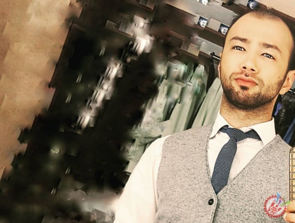 Алишер Узоқов янги фильмга қўл урди