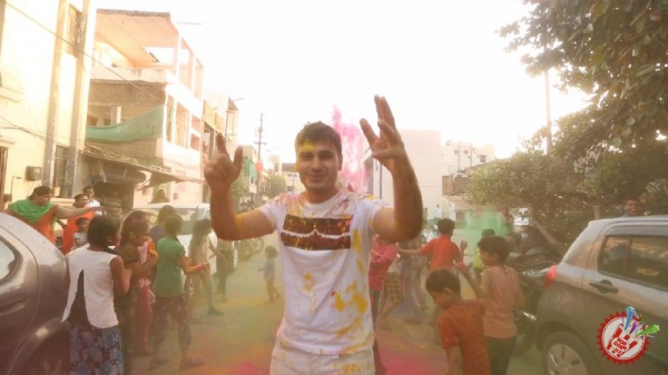 Отабек Муталхўжаевдан янги видеоклип